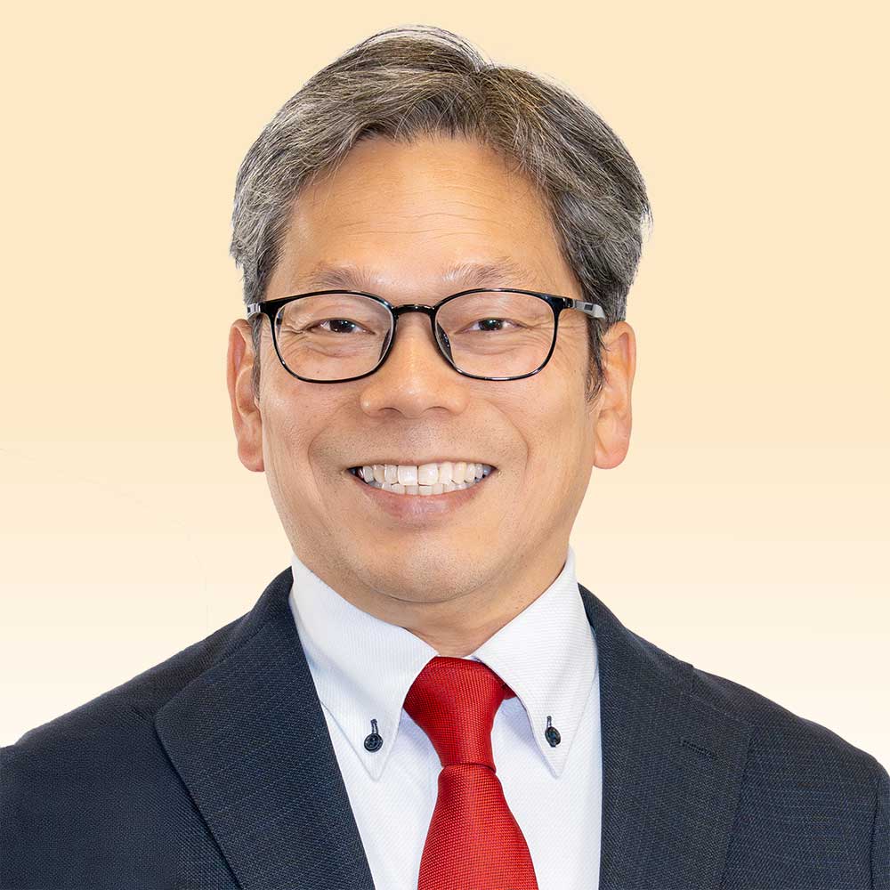 清水 晃治